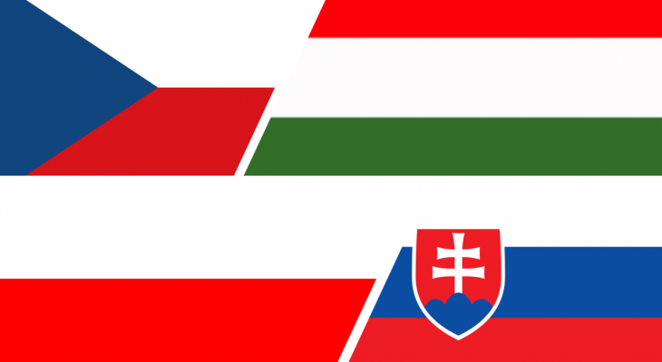 Primátoři Visegrádu: Zelené investice jsou cestou z krize